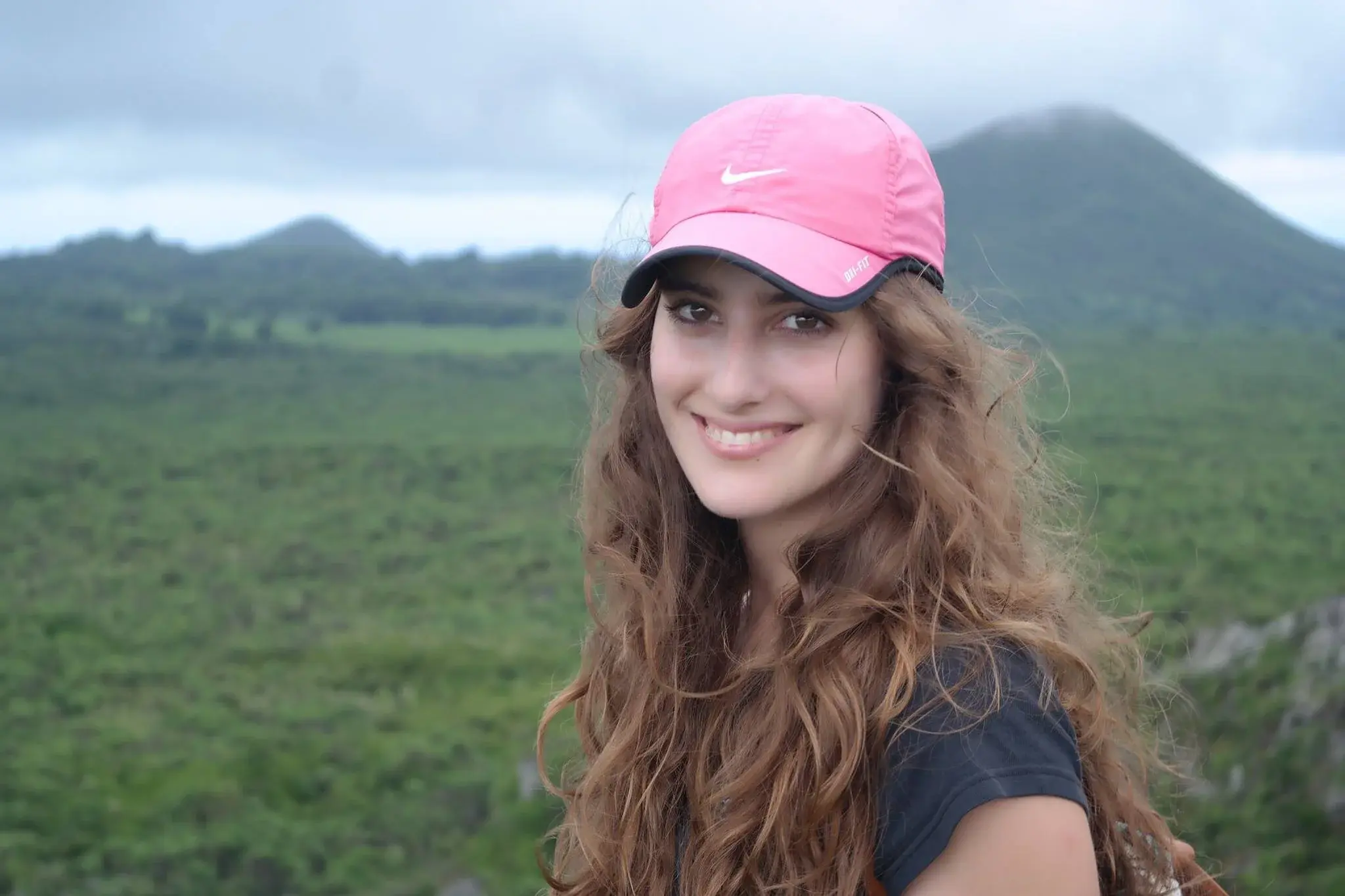 Valeria Sorgato — Road Manager