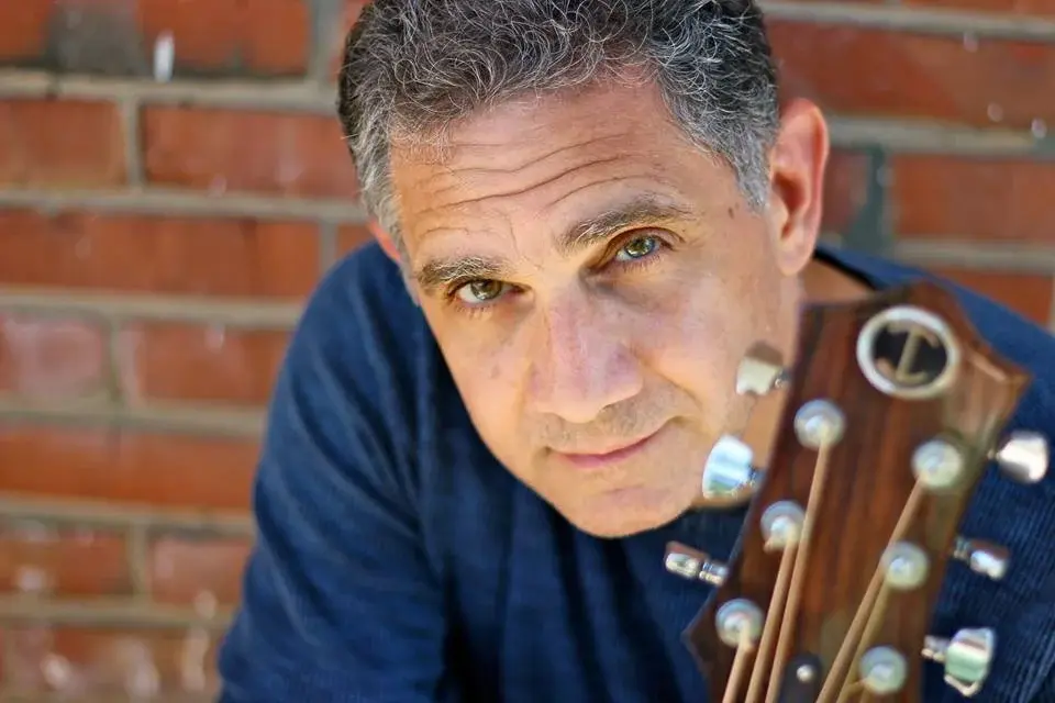 Paul Huelo — Actor