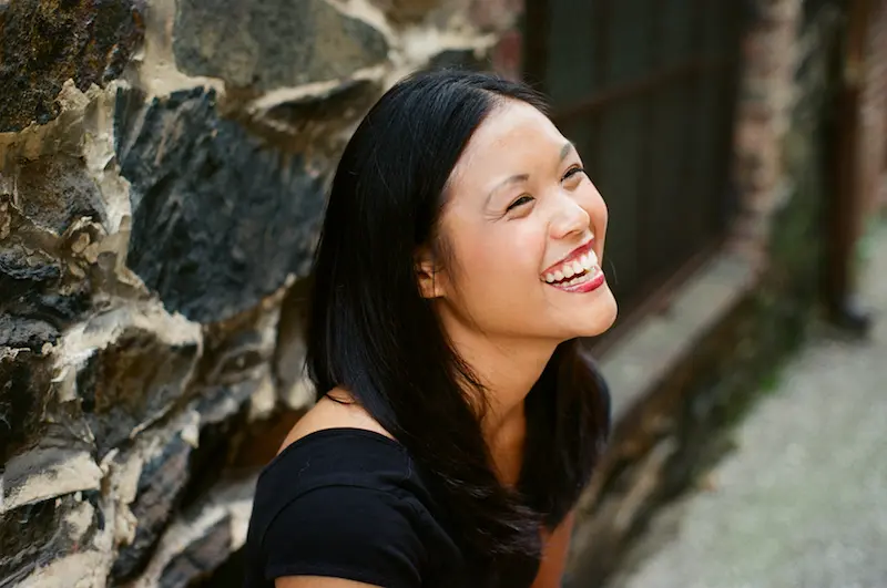 Cori Dioquino — Actor