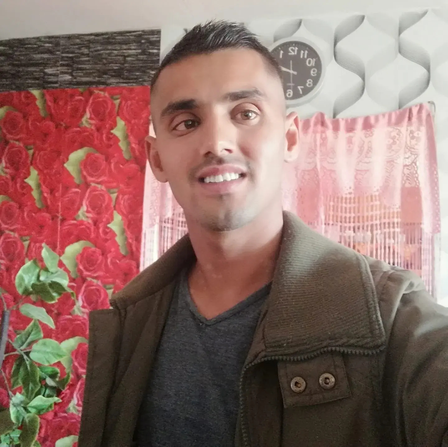 Lukáš Hudák — Actor