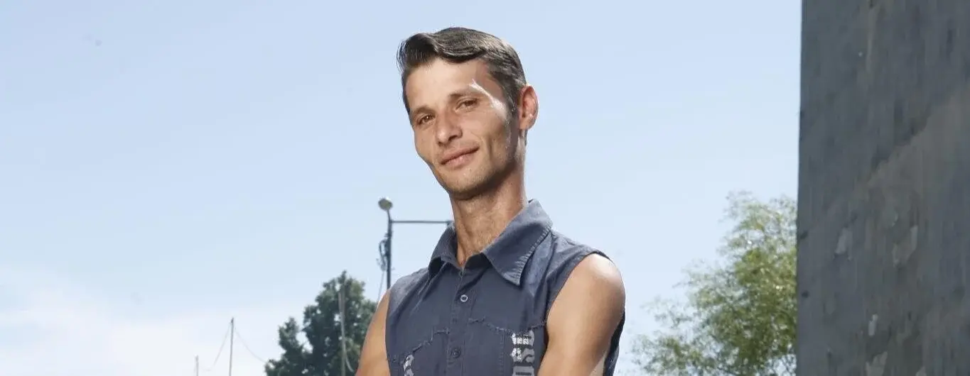 Igor Hudák — Actor