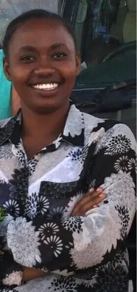 Sarapia Veruli — Road Manager