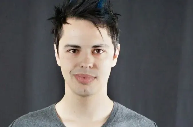 Brian Telestai — Actor