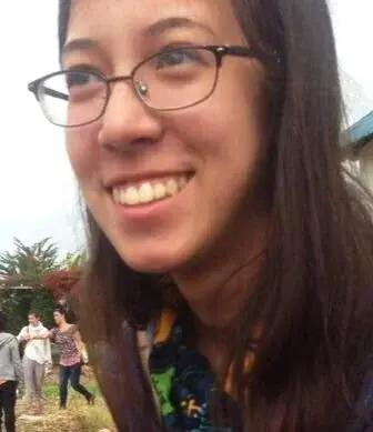 Melissa Gaiti — Writer