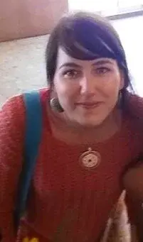 Dorota “Dori” Smiešková — Road Manager