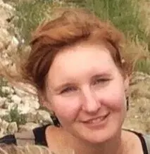 Tamara Ďuračková — Road Manager