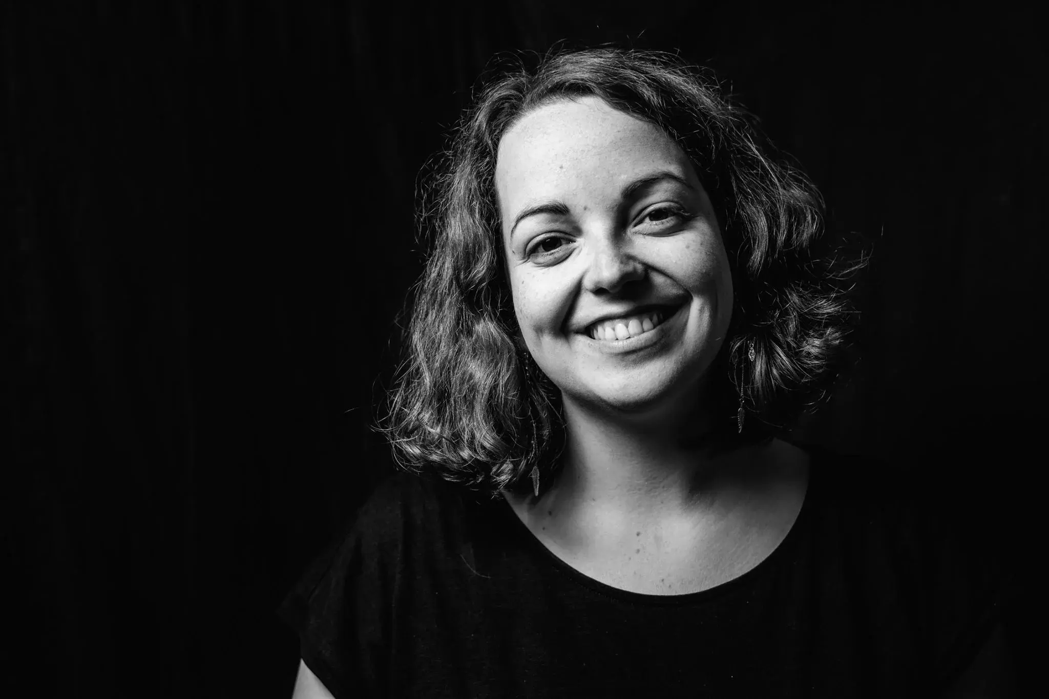 Barbara Herucová — Manager of Community Partnerships in Czechia & Slovakia, Road Manager