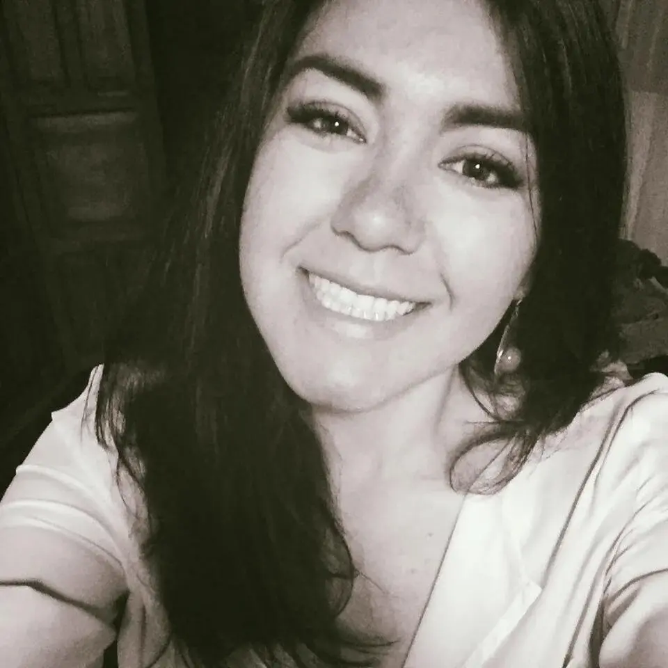 Stephie Guerrero — Road Manager, Child Wrangler