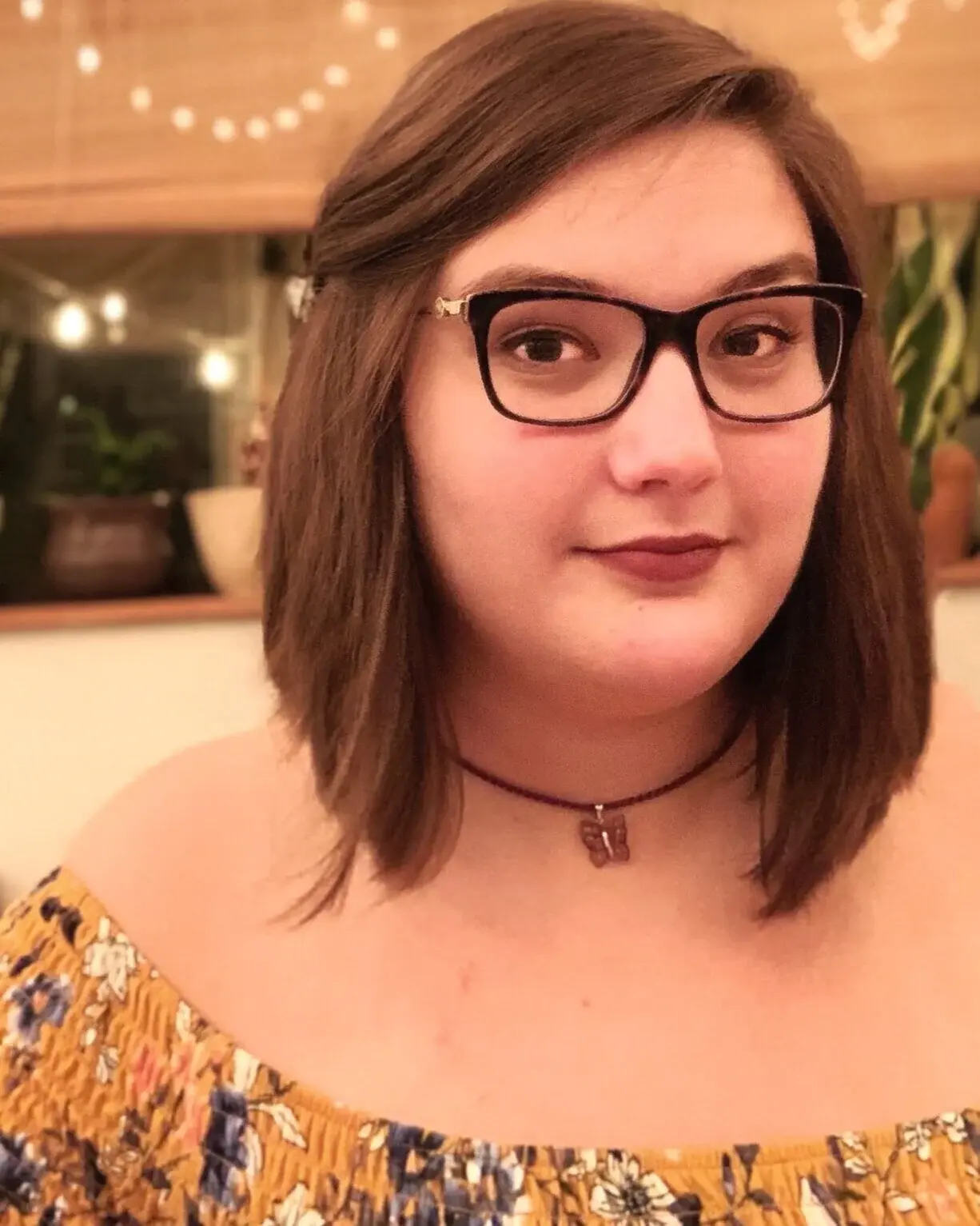 Megan Durner β Production Stage Manager