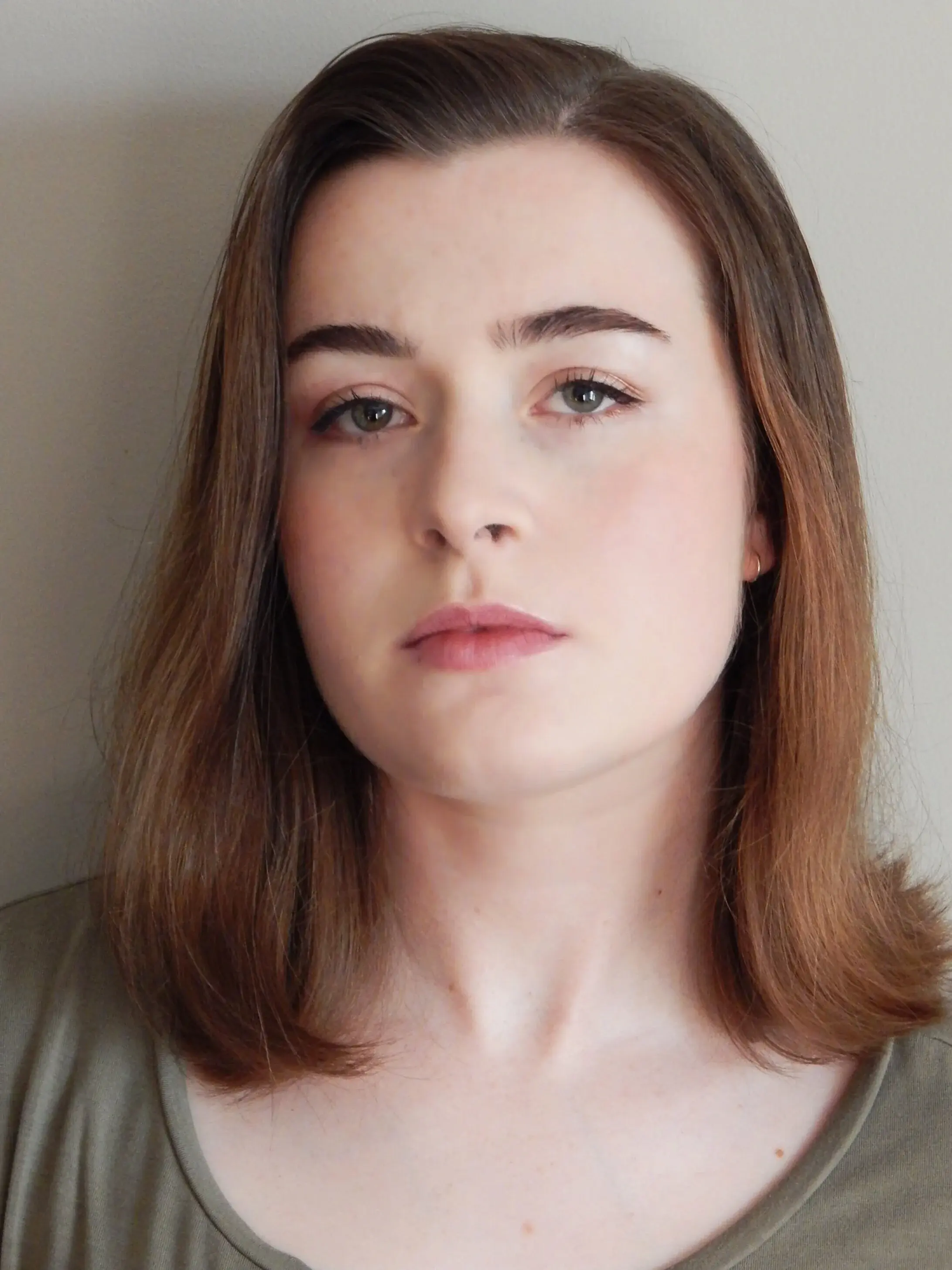 Taylor Rekus — Actor