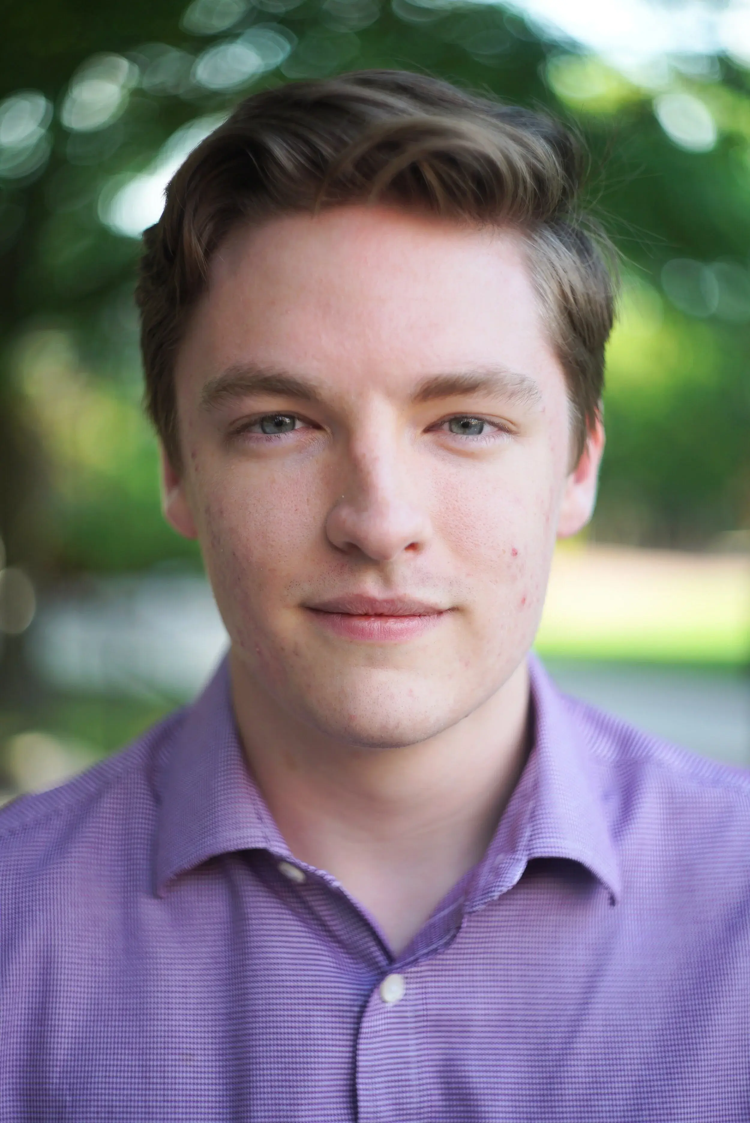 Willem Rogers — Actor