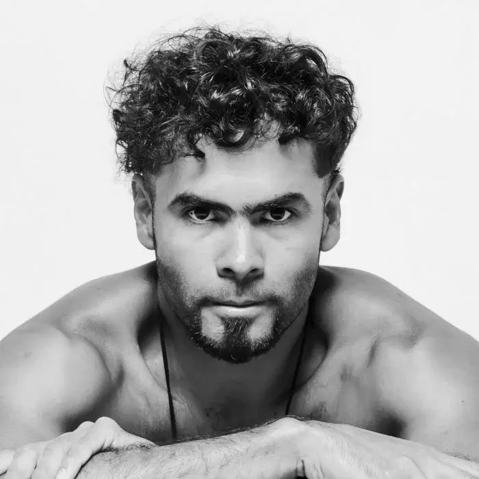 Yan Rey — Road Manager