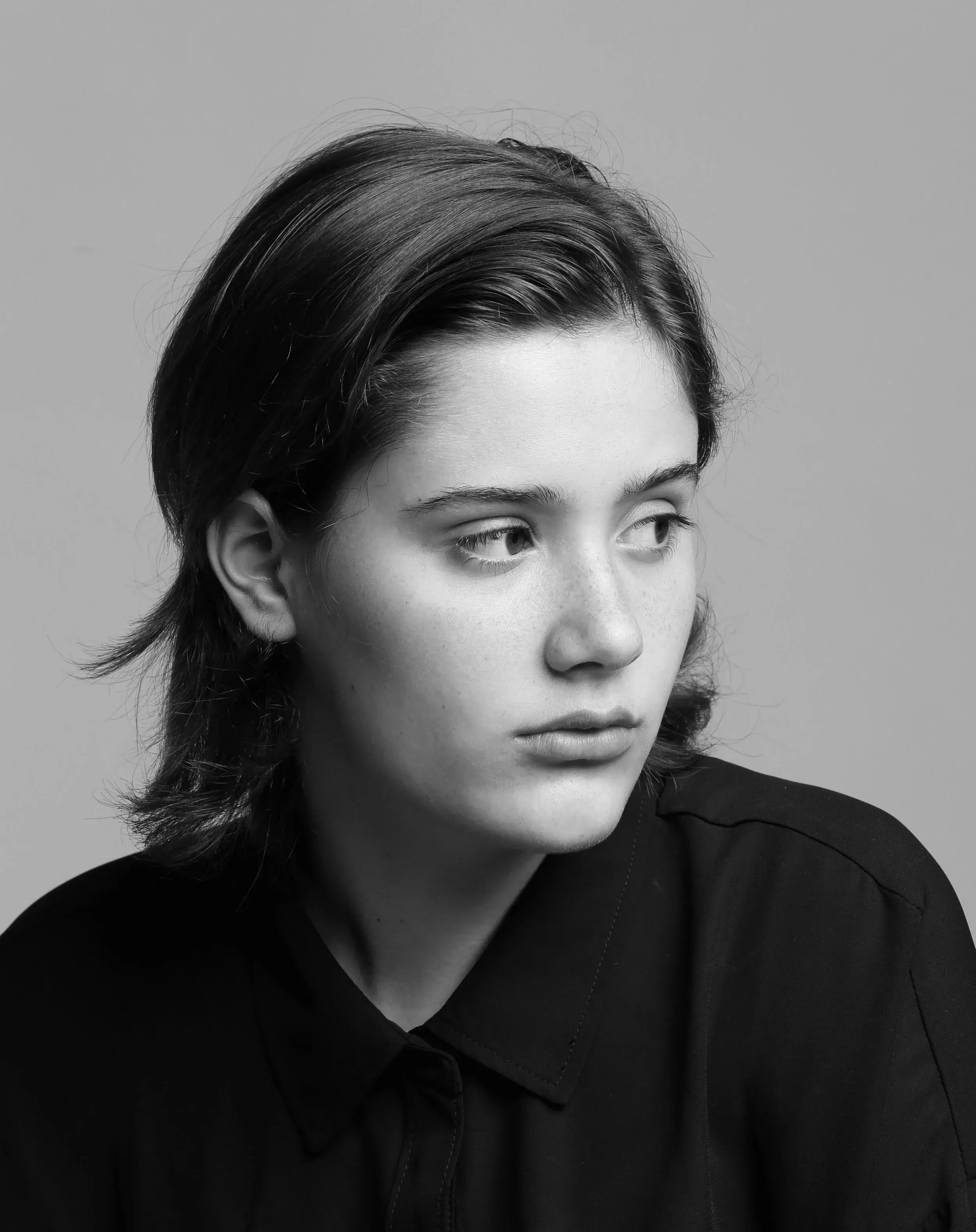 Mathilde Prosen-Oldani — Theatremaker