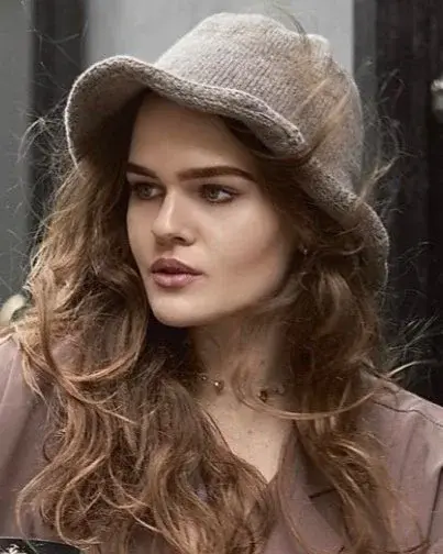 Maria Segal — Theatremaker