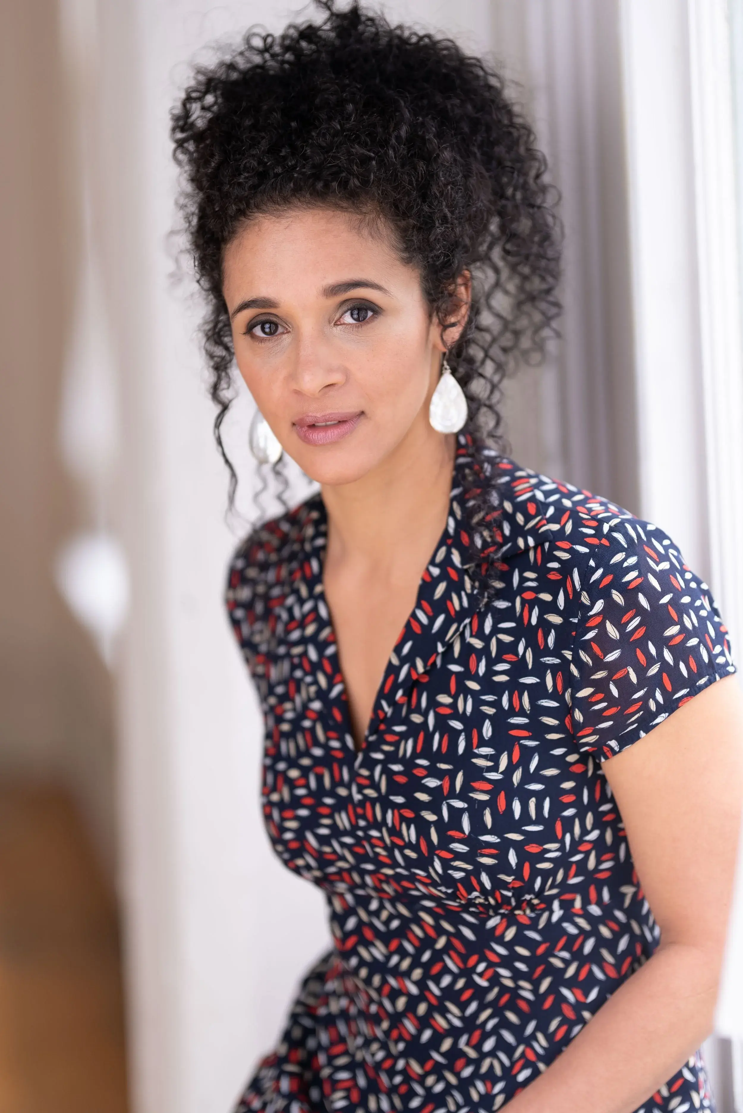 Marisa Puller — Theatremaker