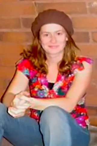 Jessica Emerson — Actor