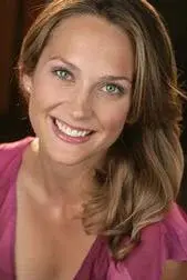 Lisa Bearpark — Actor