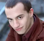 Vince Eaton — Actor