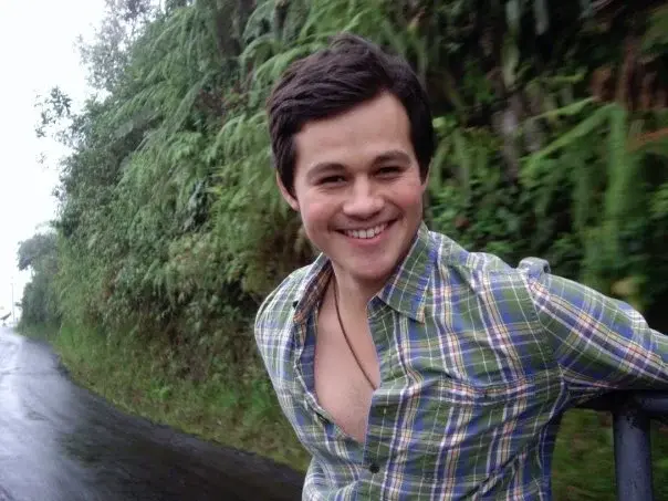 Byron Arreola — Actor