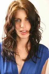 Elizabeth Irwin — Actor