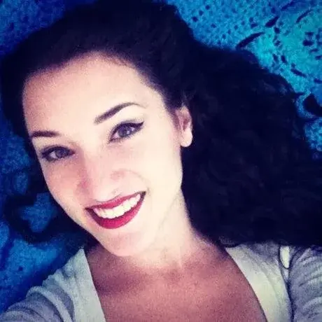 Melissa Dunham — Actor