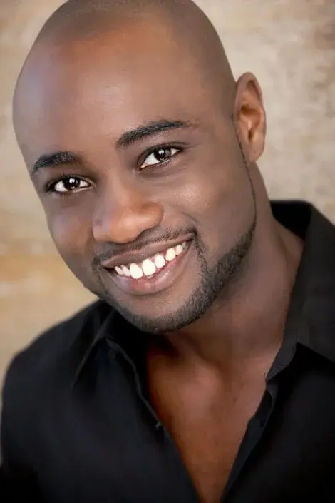 Mikkei Fritz — Actor