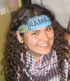 Solia Martinez-Jacobs — Actor