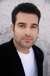 Bryant Vance — Actor