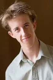 Garrett Bales — Actor