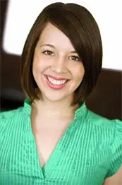 Jennifer Rodriguez — Actor