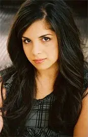 Kaitlin Hernandez — Actor
