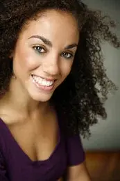 Natalie Hirsch — Actor