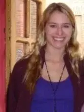 Lisa Younger — Actor