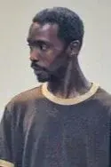 Kareem Carpenter — Actor