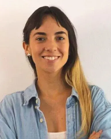 Juliana “Juice” Franco — Road Manager