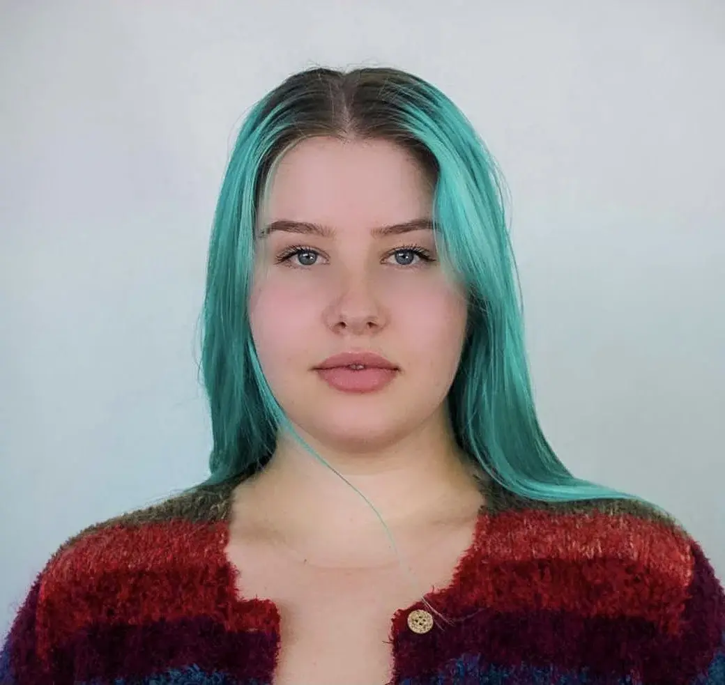 Alexandra Dayka — Theatremaker