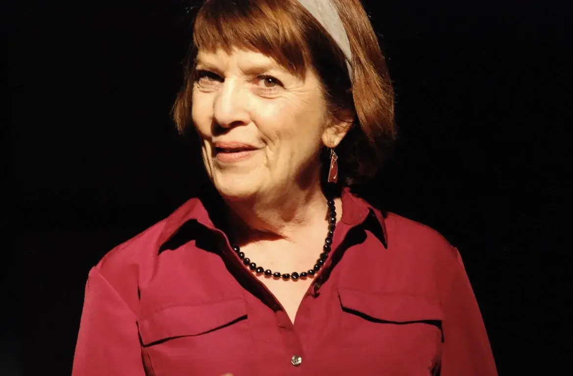 Lisa Herman — Theatremaker