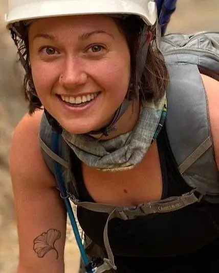 Vanessa Frank — Theatremaker