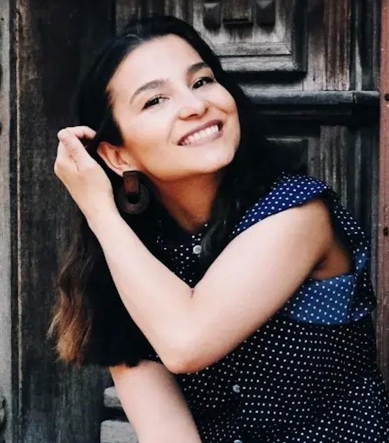 Jana Štafurová